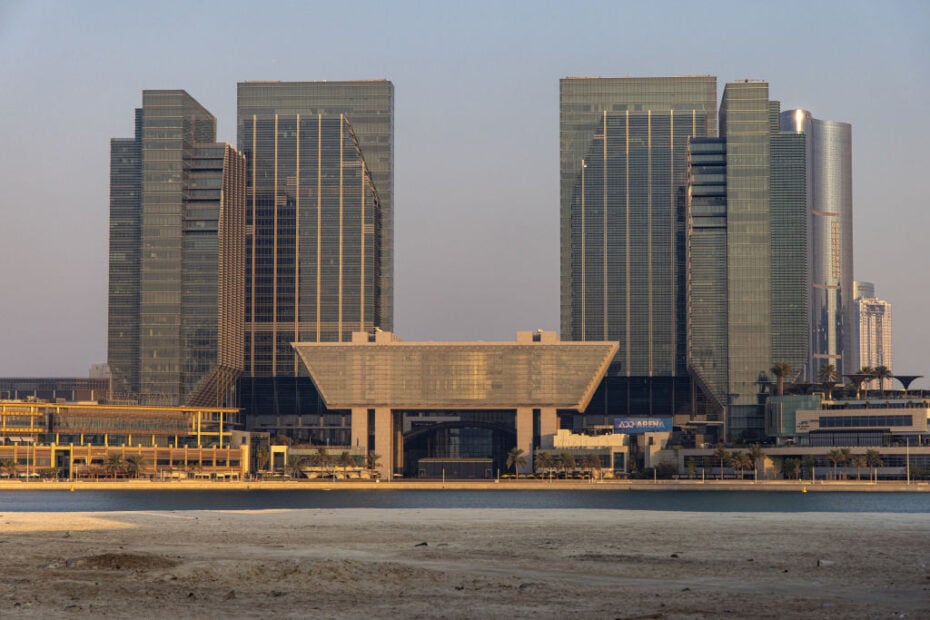 US private credit firm Golub Capital to set up base in Abu Dhabi