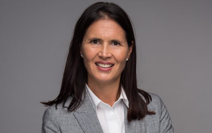 Josine Heijmans-Senior Vice President-dmg events shares insights on the impact of events such as Big 5 on the construction and infrastructure sectors in the region
