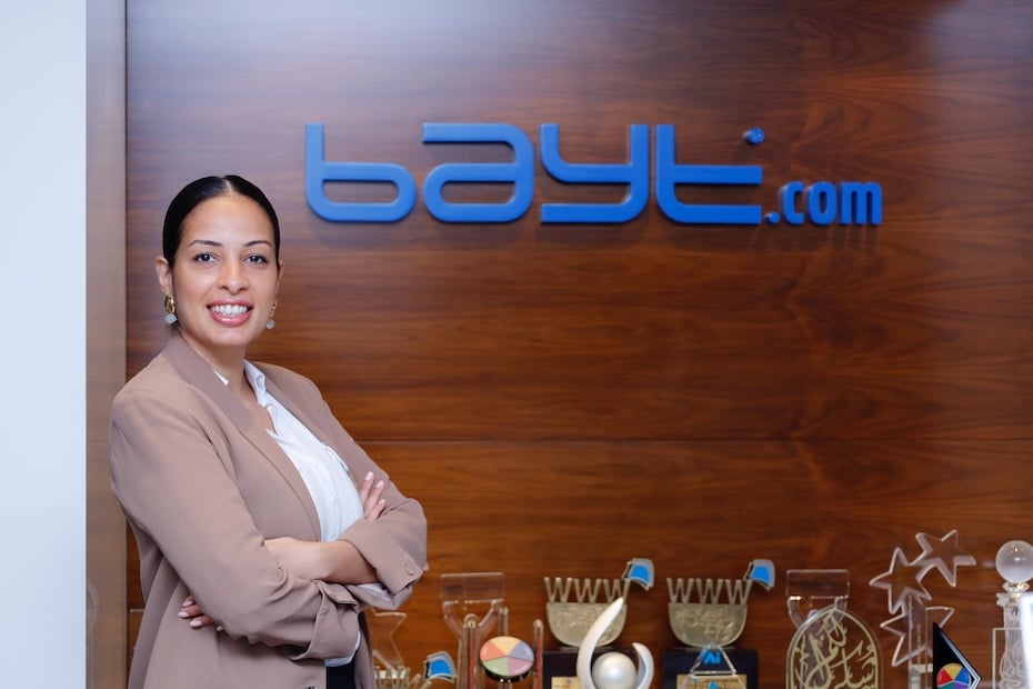 Unpacking the Middle East job market in 2024 with bayt.com's Dina Tawfik