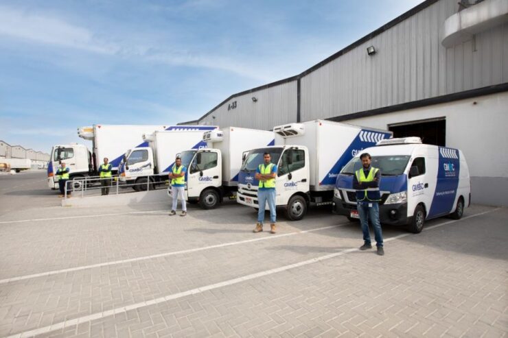 Mubadala get majority stake in Yash Holding's GMSC and ADS Image Supplied