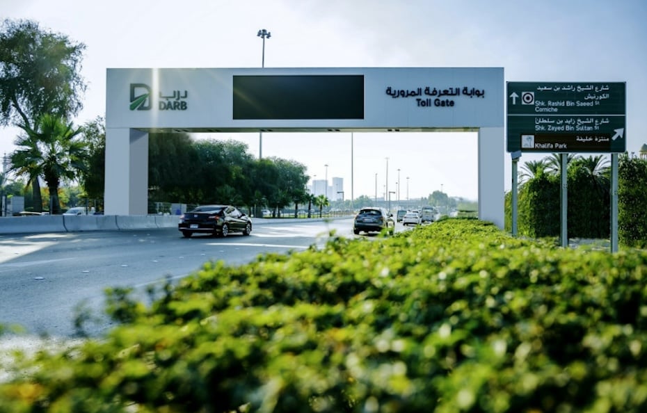 NYE 2025 Abu Dhabi announces free parking, toll waivers