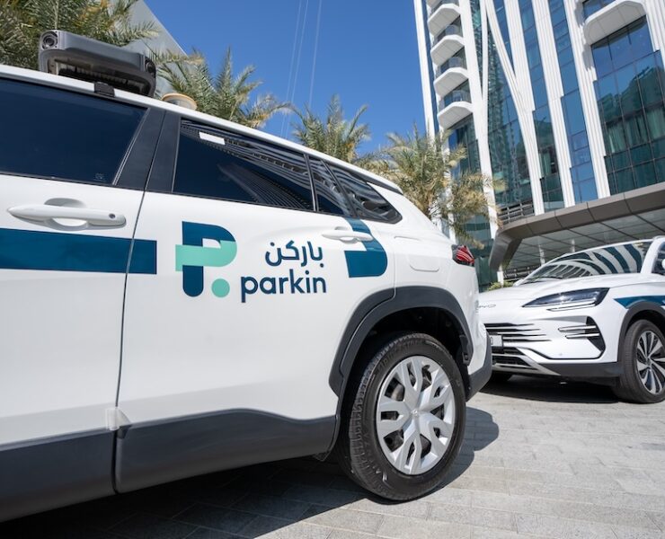 Parkin, AWQAF Dubai to build new parking facility in Al Sabkha District