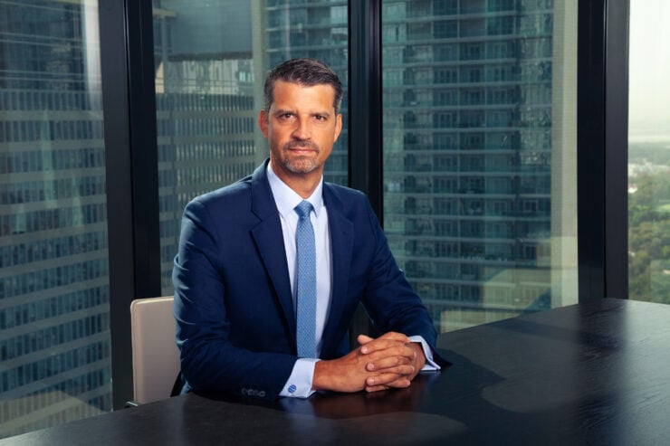 How family businesses can preserve wealth, create legacies