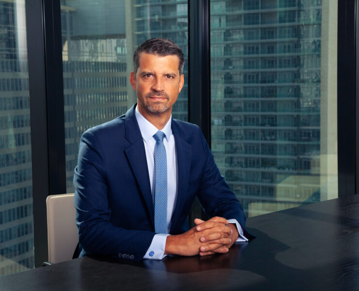 How family businesses can preserve wealth, create legacies