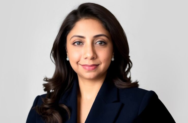Tetra Pak's Sonia Kayani on the brand's focus on innovation, sustainability 
