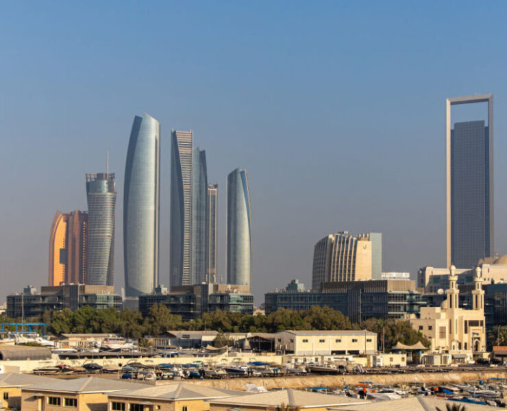 Abu Dhabi sets up ADRA to streamline business licencing procedure
