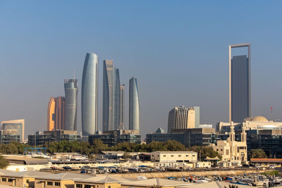 Abu Dhabi sets up ADRA to streamline business licencing procedure