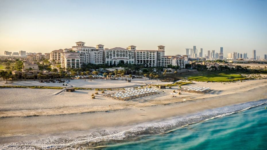 Alpha Dhabi acquires majority stake in National Corporation for Tourism and Hotels