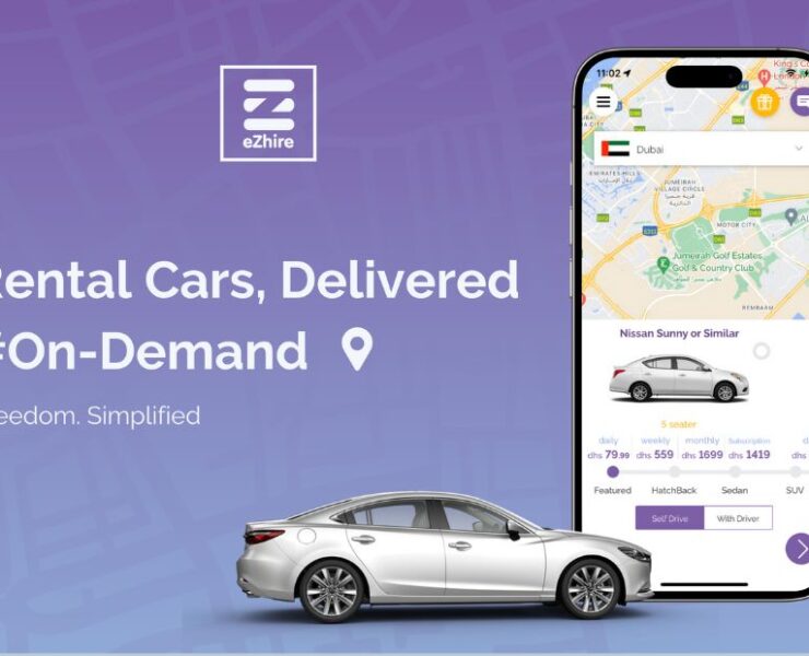 UAE firms turn to Oracle NetSuite to drive business expansion