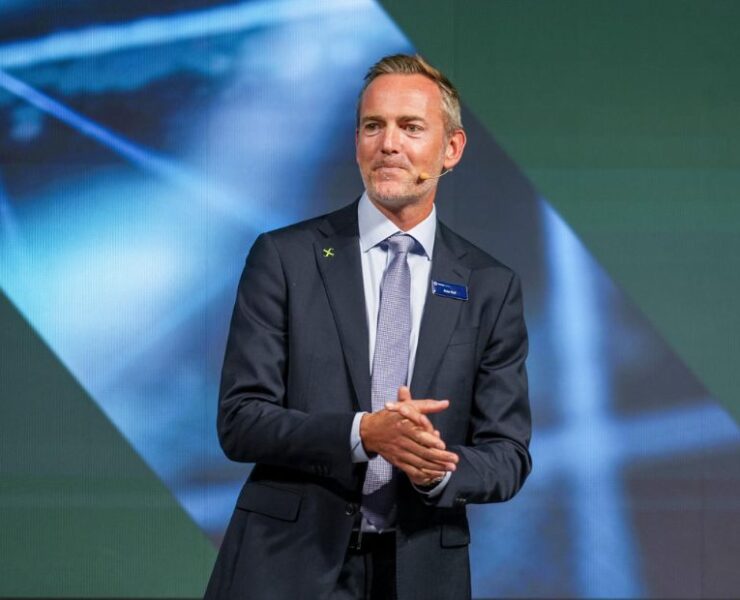 Arab Health becomes WHX: A new era of global healthcare begins