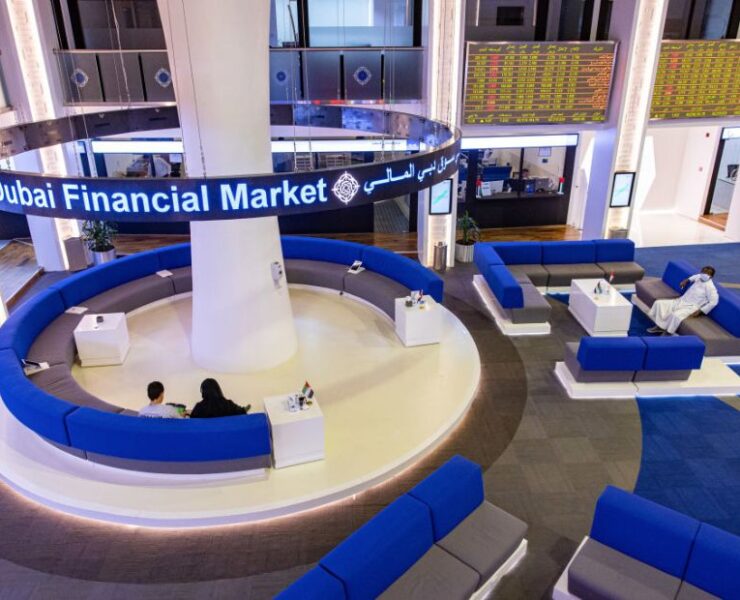 Waleed Saeed Abdul Salam Al Awadhi has been appointed as the new Chief Executive Officer (CEO) of of the Securities and Commodities Authority