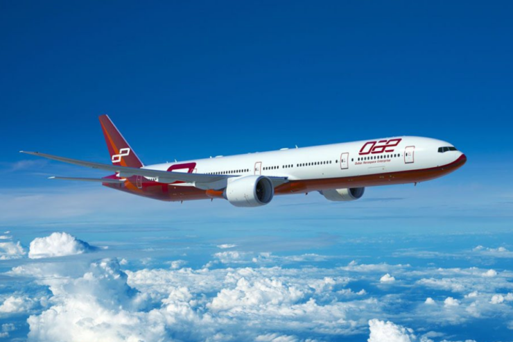 Dubai aircraft leasing firm DAE to acquire Nordic Aviation Capital