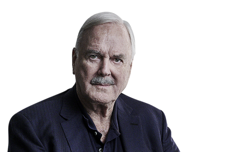 Legendary comedian John Cleese returns to Dubai Opera on January 25