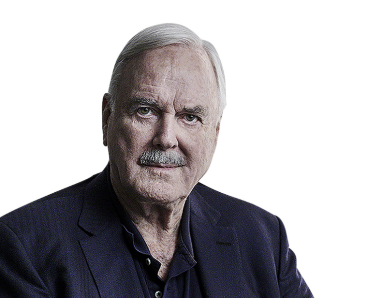 Legendary comedian John Cleese returns to Dubai Opera on January 25