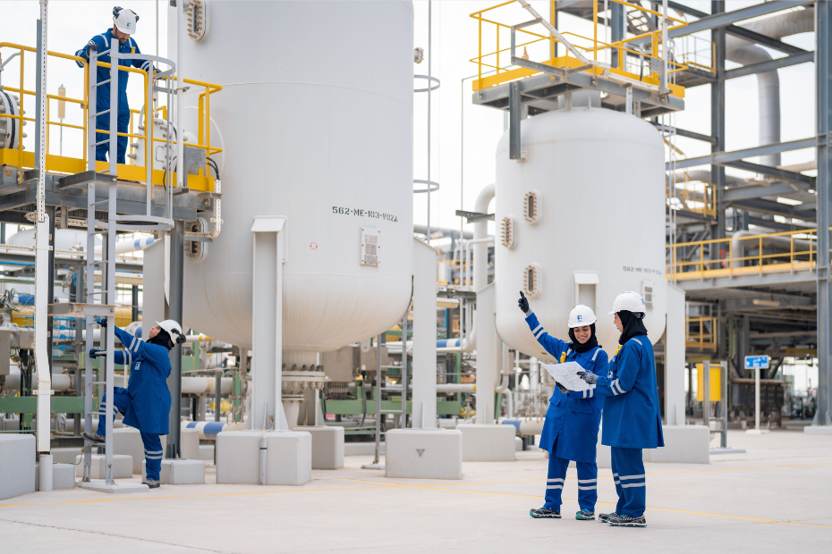 ADNOC Gas Partners with Baker Hughes to Deploy Carbon Capture Technology at Habshan Gas Processing Plant