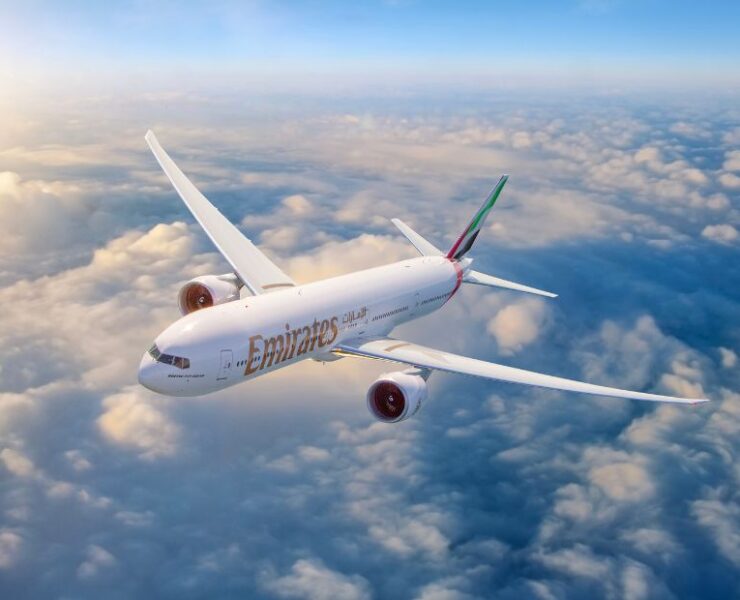 Emirates to resumes flights to Beirut, Baghdad