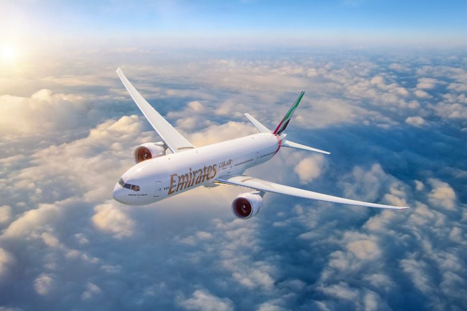 Emirates to resumes flights to Beirut, Baghdad