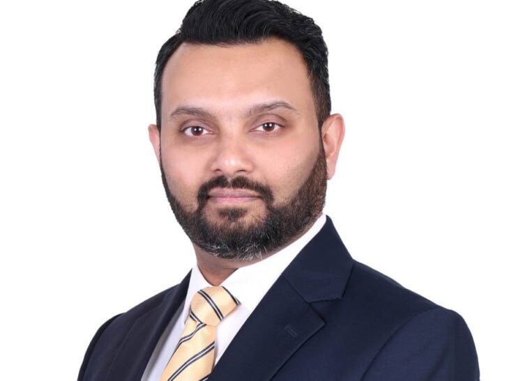 How M42 is redefining healthcare through AI, digital innovation