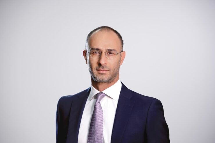 Five opportunities for growth in GCC's industrial sector in 2025