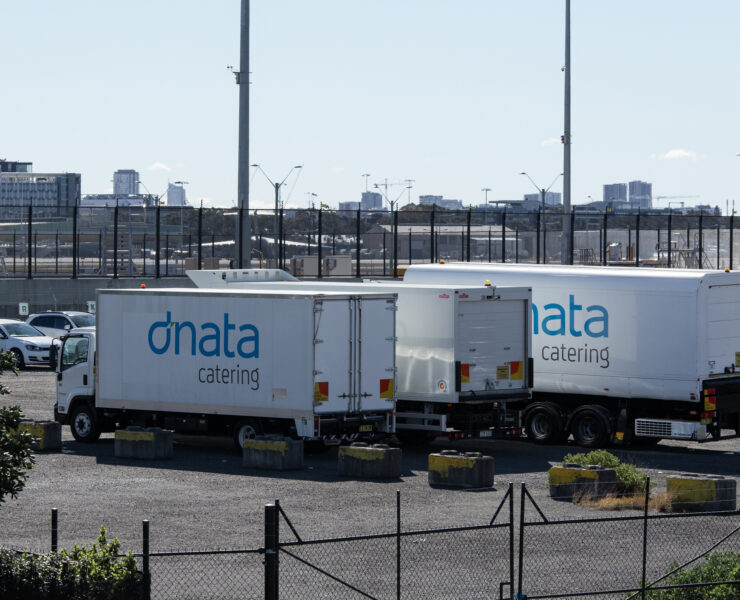 dnata invests $31.2m to expand Melbourne Airport facility