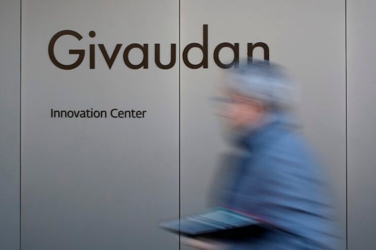 How Givaudan is crafting unique sensory experiences for regional consumers