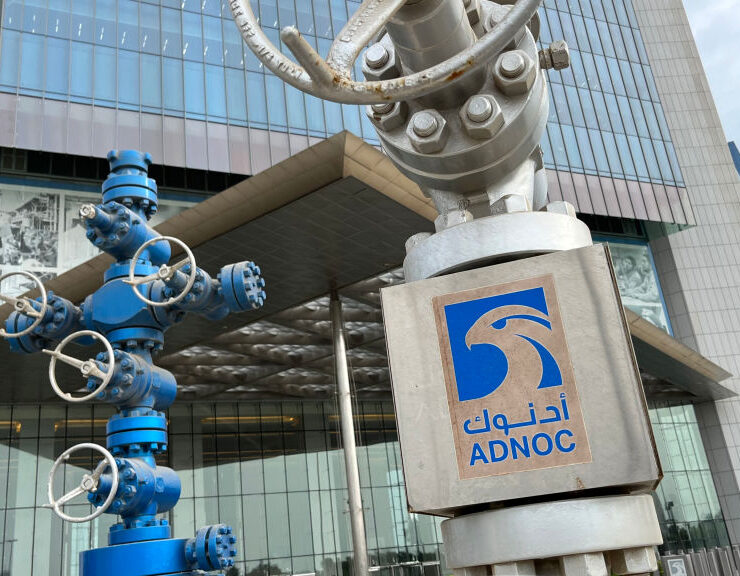 ADNOC L&S issues $2bn hybrid capital facility to fund growth