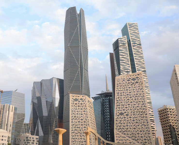 Saudi Arabia’s PIF completes acquisition of 23.08% stake in Saudi Re