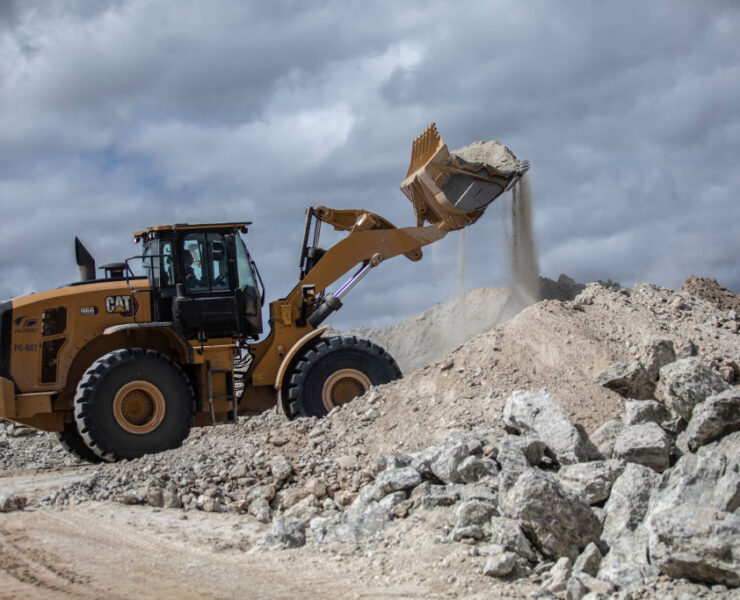 Aramco to set up minerals exploration, mining JV with Ma’aden