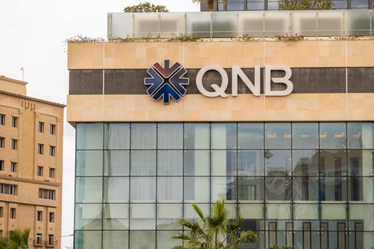 GCC’s biggest bank QNB posts 10% jump in full-year net profit