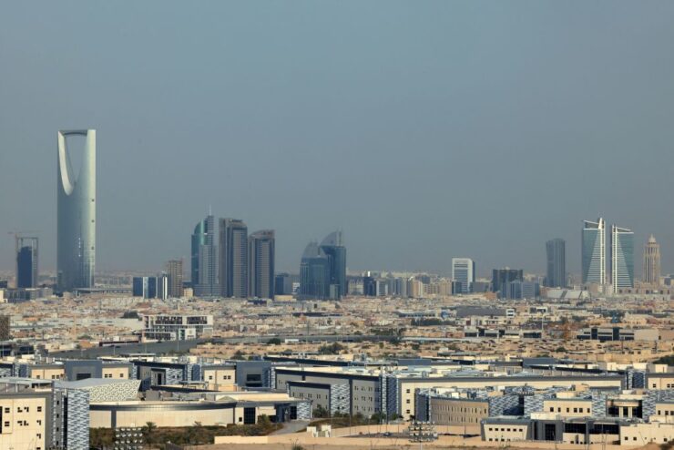 Major reforms hit transport rental offices, vehicle shelters in Saudi Arabia