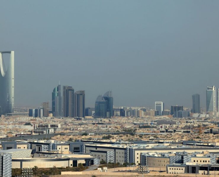 Major reforms hit transport rental offices, vehicle shelters in Saudi Arabia