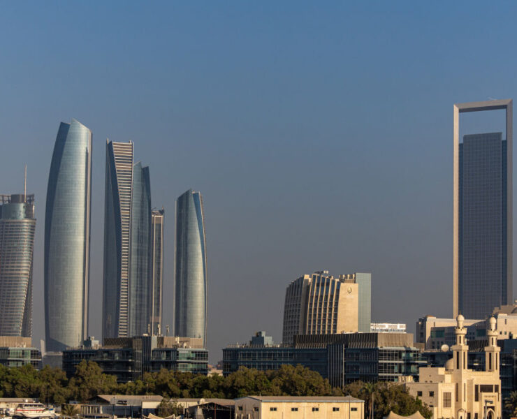 Abu Dhabi’s ADIA acquires stake in Canadian Firm Innocap