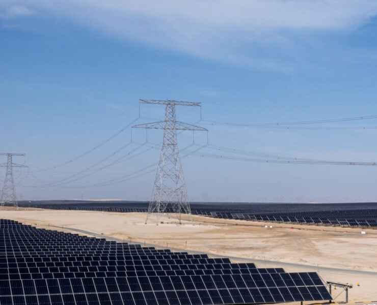 UAE’s Masdar forays into Philippines with $15bn clean energy project