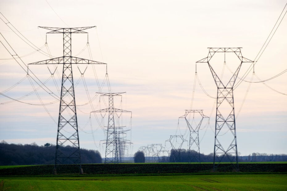 Abu Dhabi fund ADIA invest $500m in US power firm AlphaGen