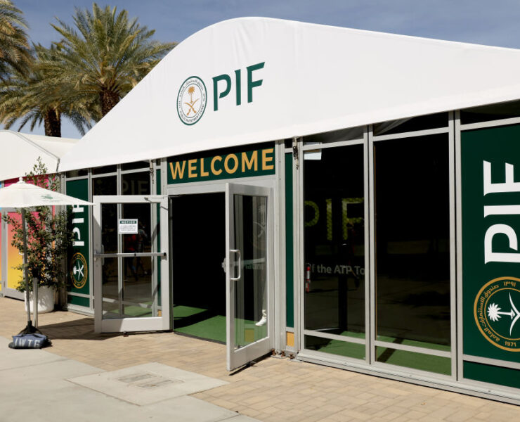 Saudi Arabia’s PIF sells portfolio firm Thiqah to Elm