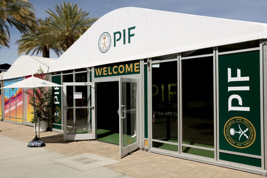 Saudi Arabia’s PIF sells portfolio firm Thiqah to Elm