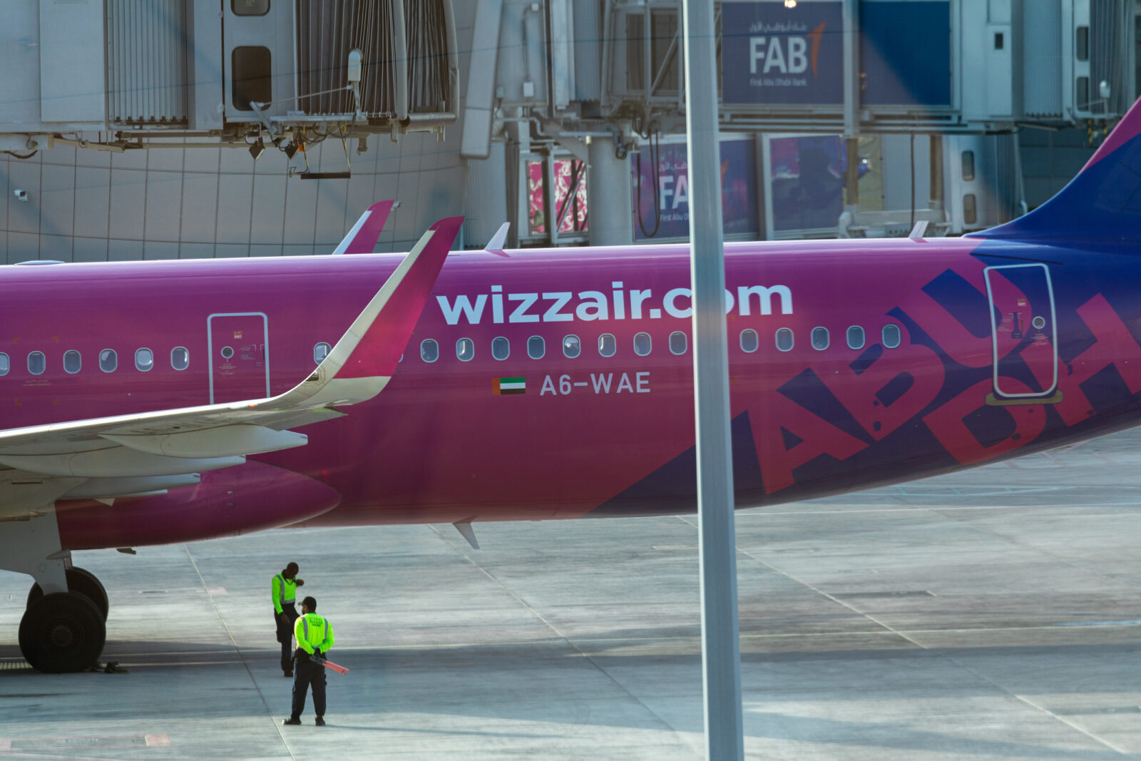 Wizz Air Abu Dhabi carries 3.5 million passengers in 2024