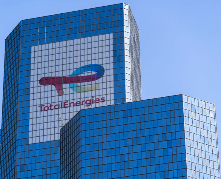 TotalEnergies starts construction on Iraqi gas project