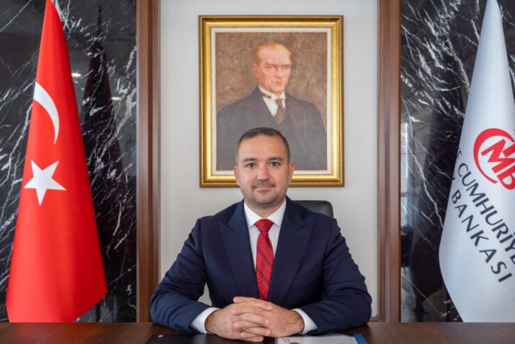 Türkiye cuts rates by 250 points for second time in row