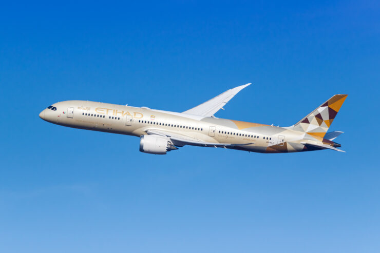 Etihad gauges investor interest as Gulf carriers race towards IPOs