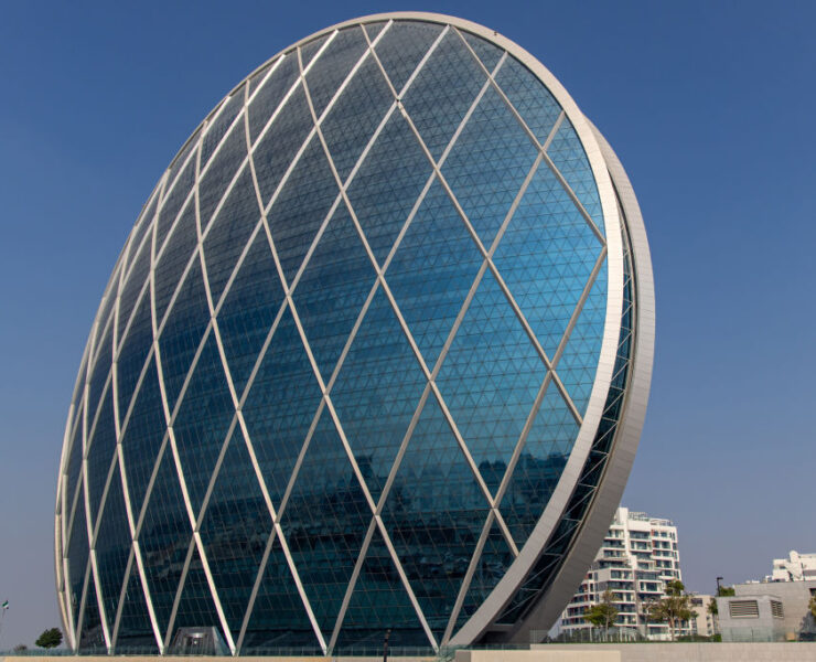 Aldar Properties raises Dhs9bn sustainability-linked loan