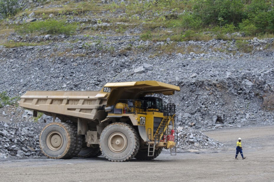 Abu Dhabi fund ADQ, Orion joint venture to invest $1.2bn in metals, mining