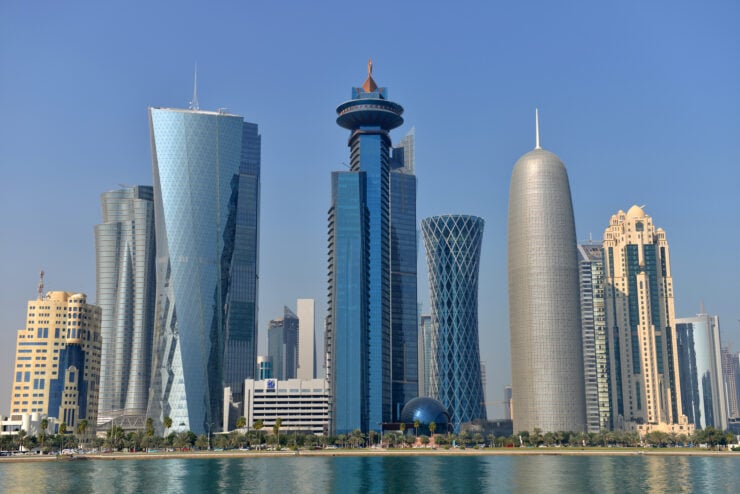Qatar eyes 3.4% non-oil growth, $100bn FDI by 2030