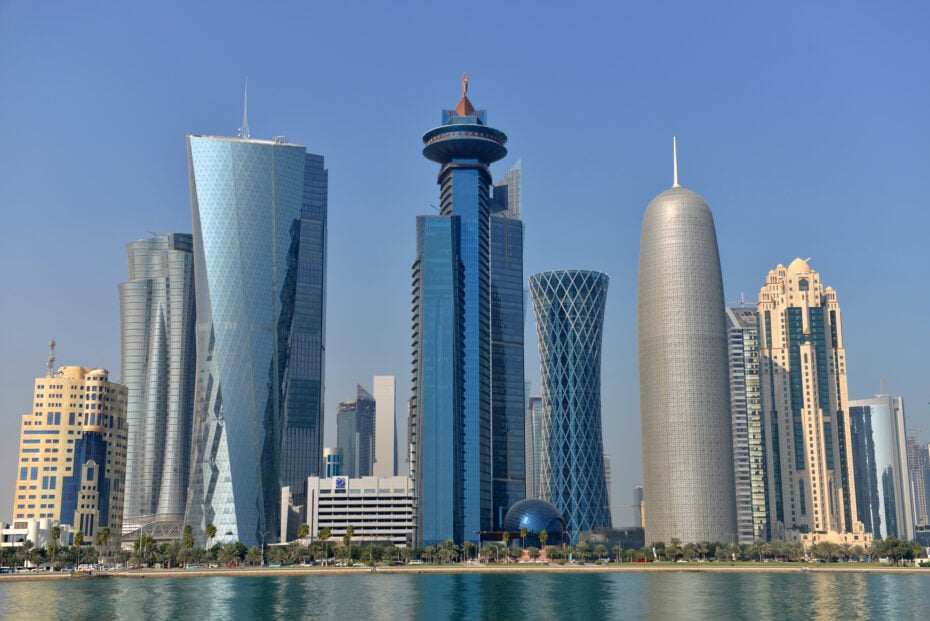 Qatar eyes 3.4% non-oil growth, 0bn FDI by 2030