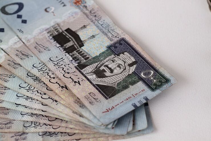 Saudi Arabia taps debt markets with $12bn three-part bond