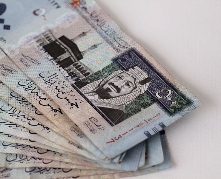 Saudi Arabia taps debt markets with $12bn three-part bond