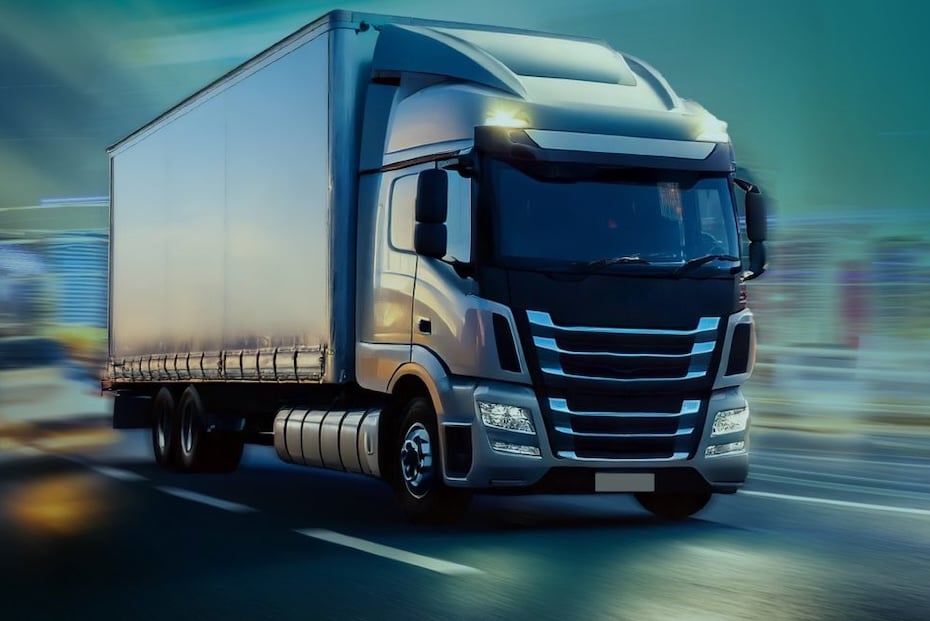 Abu Dhabi updates restrictions on heavy vehicle movements