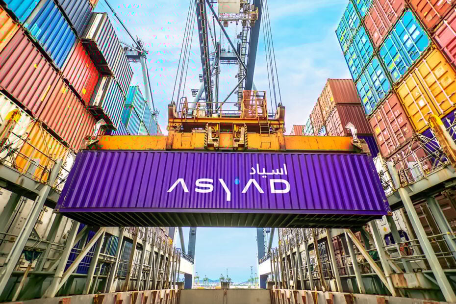 Oman’s Asyad Group plans to sell at least 20% of shipping unit via IPO