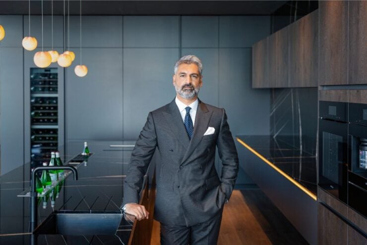 Häcker Kitchens: Redefining cooking in Dubai for years