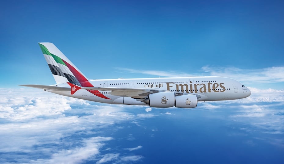 Emirates to debut Premium Economy to Brisbane from Feb
